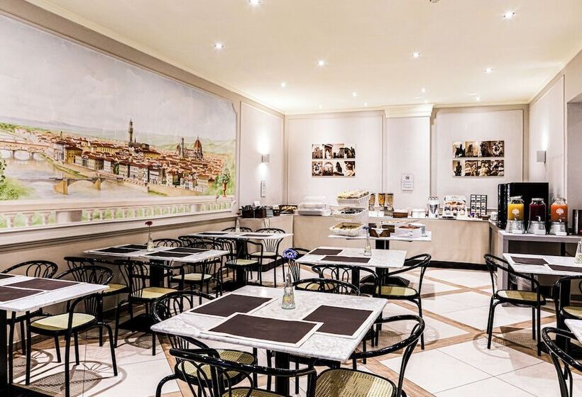 هتل Albergo Firenze