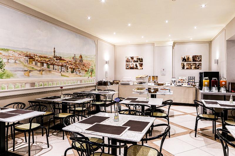 هتل Albergo Firenze