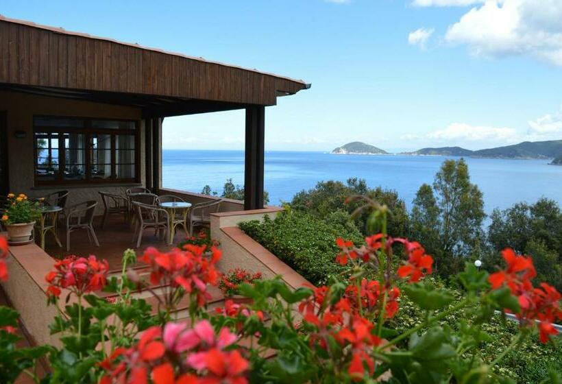 酒店 Albergo Le Briciole