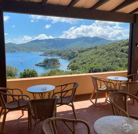 酒店 Albergo Le Briciole