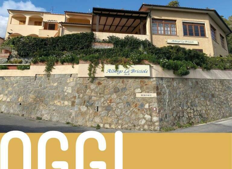 酒店 Albergo Le Briciole