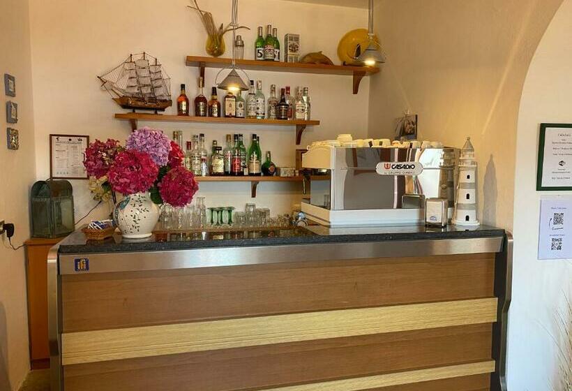 酒店 Albergo Le Briciole