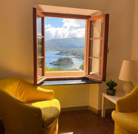 酒店 Albergo Le Briciole