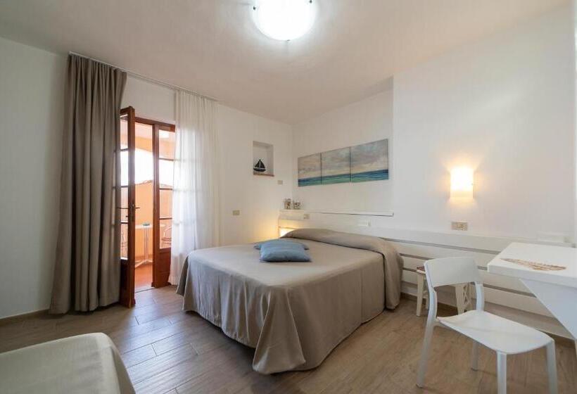 فندق Albergo Le Briciole