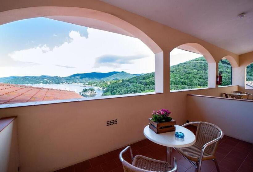 酒店 Albergo Le Briciole