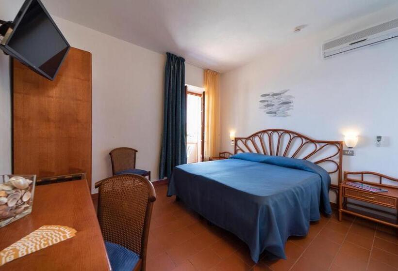 酒店 Albergo Le Briciole