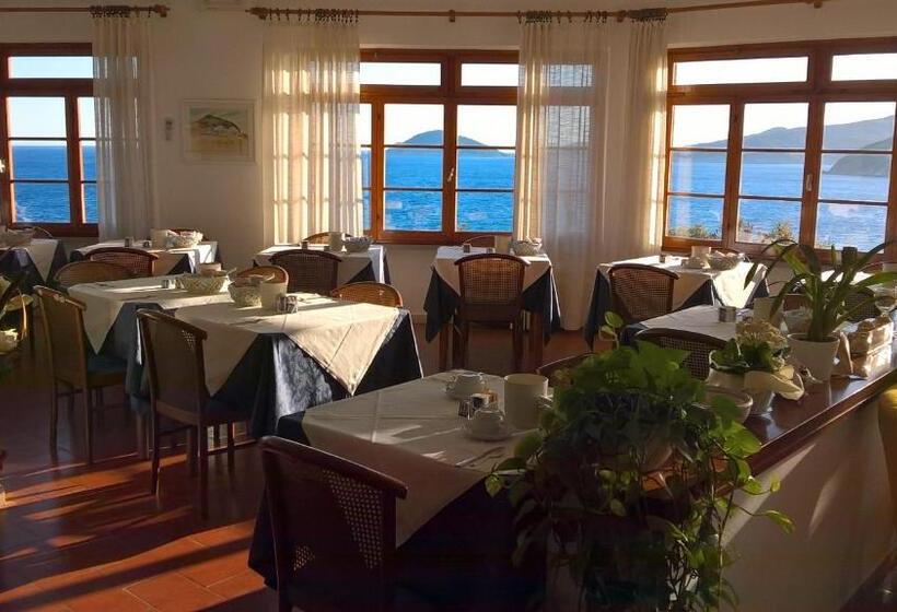 酒店 Albergo Le Briciole