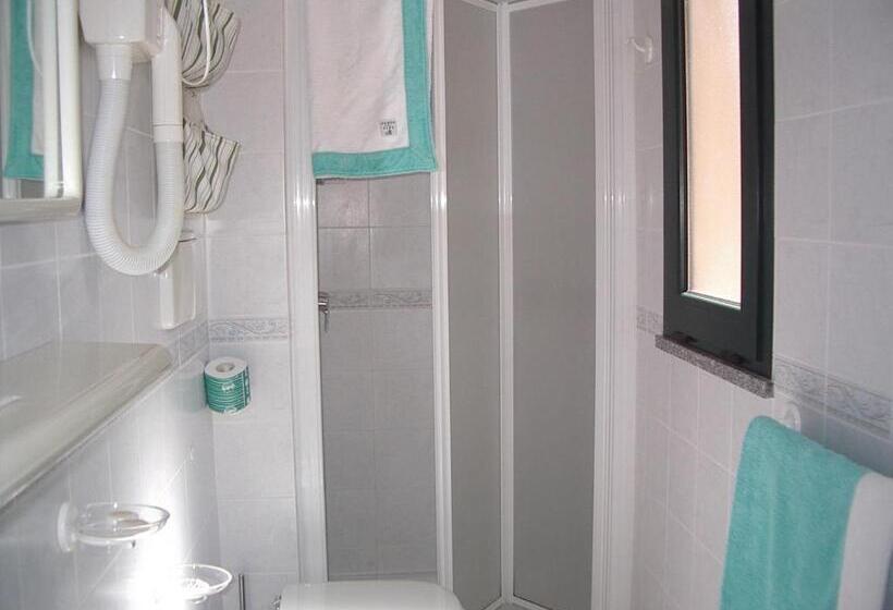 Отель Albergo Le Briciole