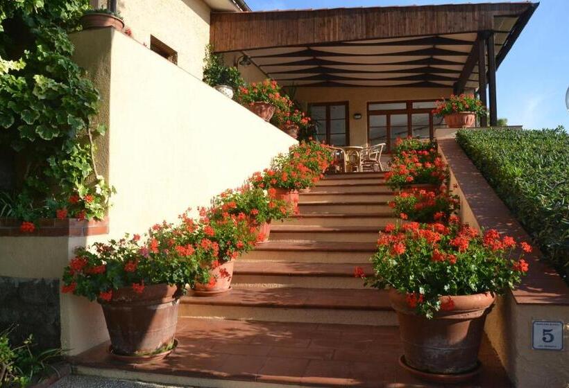 酒店 Albergo Le Briciole