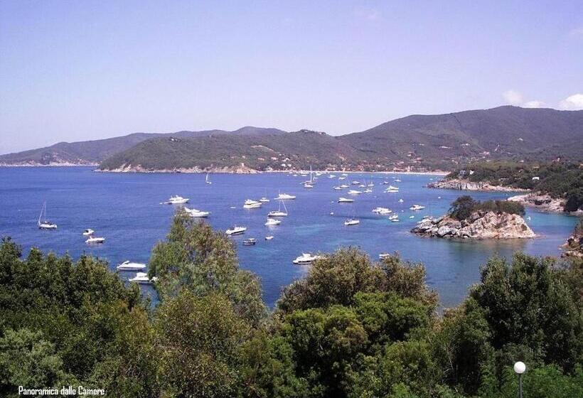 酒店 Albergo Le Briciole