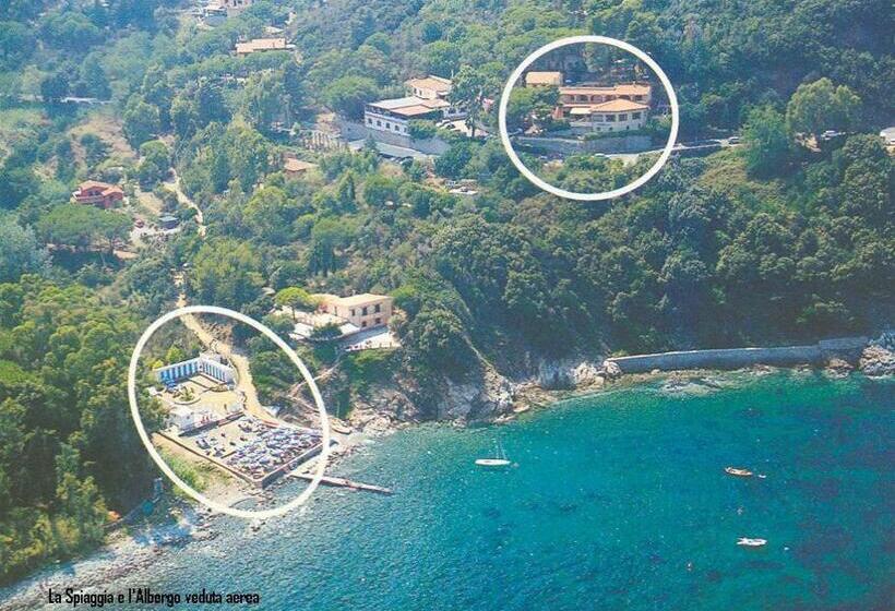 酒店 Albergo Le Briciole