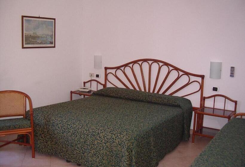 فندق Albergo Le Briciole