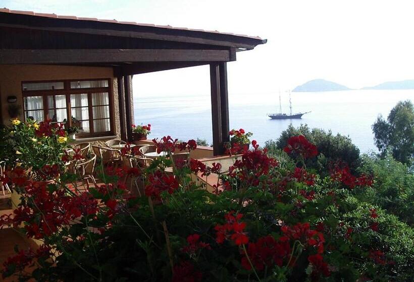 酒店 Albergo Le Briciole