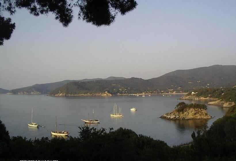 酒店 Albergo Le Briciole