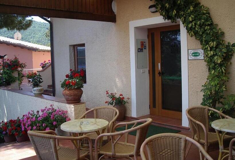 酒店 Albergo Le Briciole