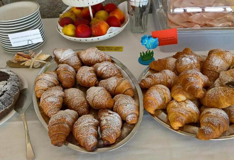 酒店 Albergo Le Briciole