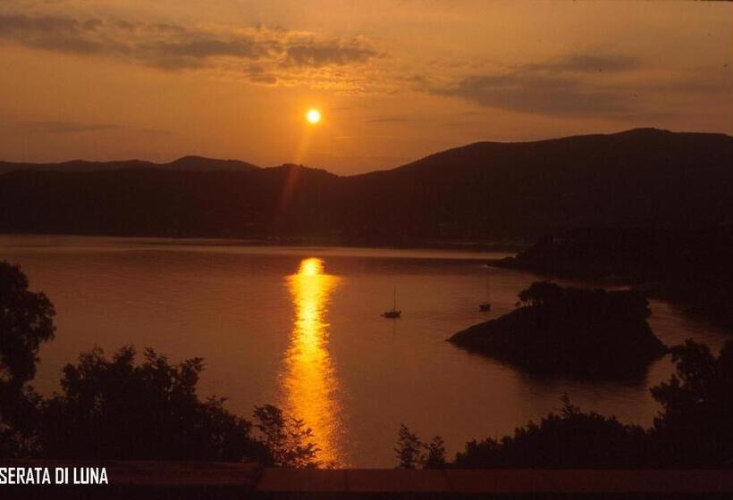 酒店 Albergo Le Briciole