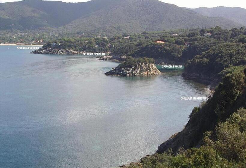 酒店 Albergo Le Briciole