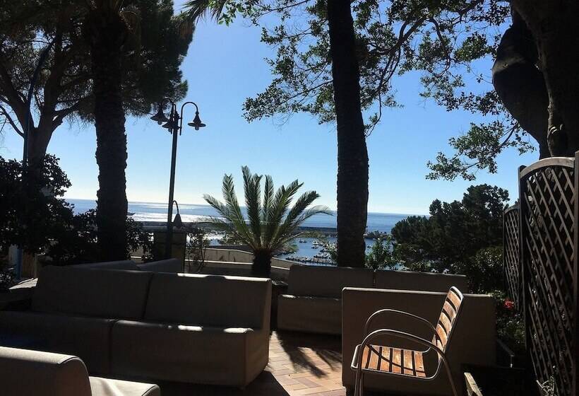 فندق Albergo Miramare
