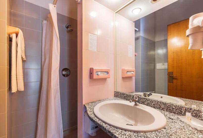 Отель Albergo Miramare