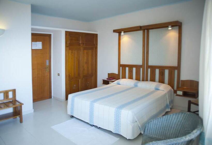 فندق Albergo Miramare