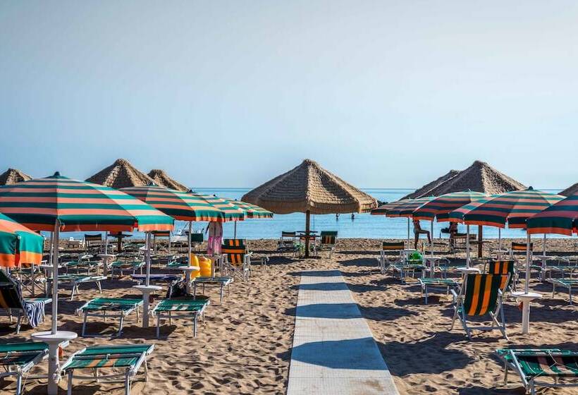 酒店 Albergo Punta De L'est