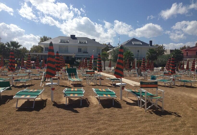 酒店 Albergo Punta De L'est