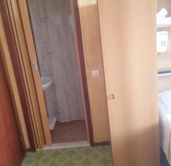 فندق Albergo Stella Di Mare