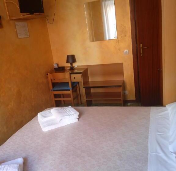 فندق Albergo Stella Di Mare