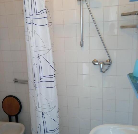 فندق Albergo Stella Di Mare