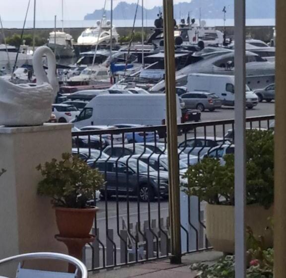 Отель Albergo Stella Di Mare