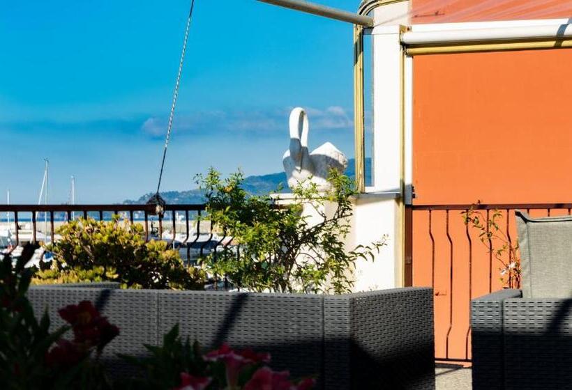 فندق Albergo Stella Di Mare