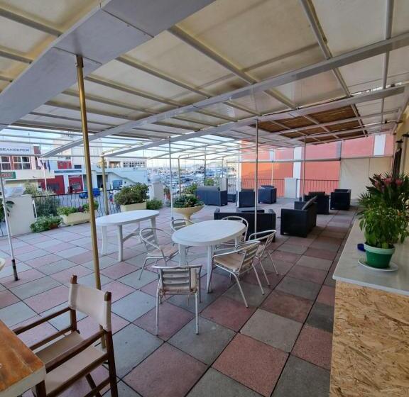 فندق Albergo Stella Di Mare