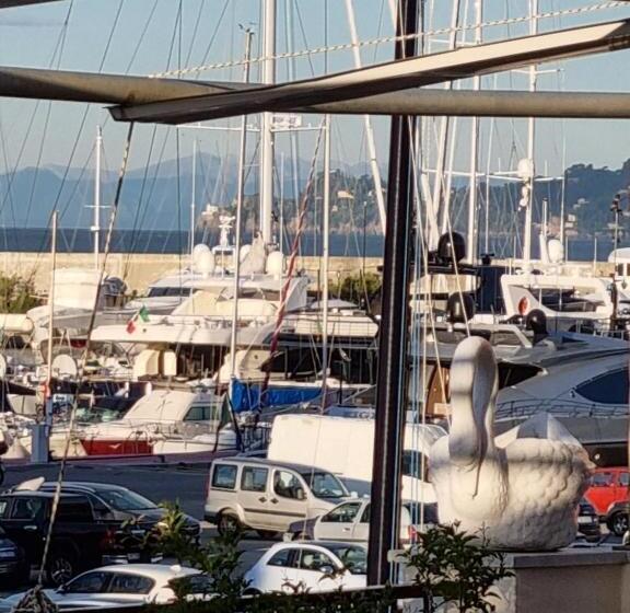 فندق Albergo Stella Di Mare