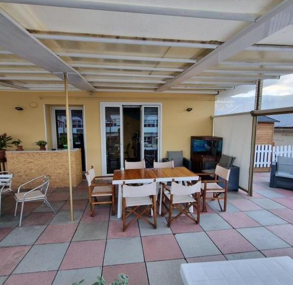 ホテル Albergo Stella Di Mare