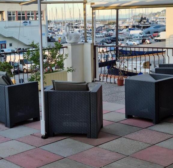 فندق Albergo Stella Di Mare