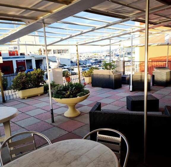 فندق Albergo Stella Di Mare