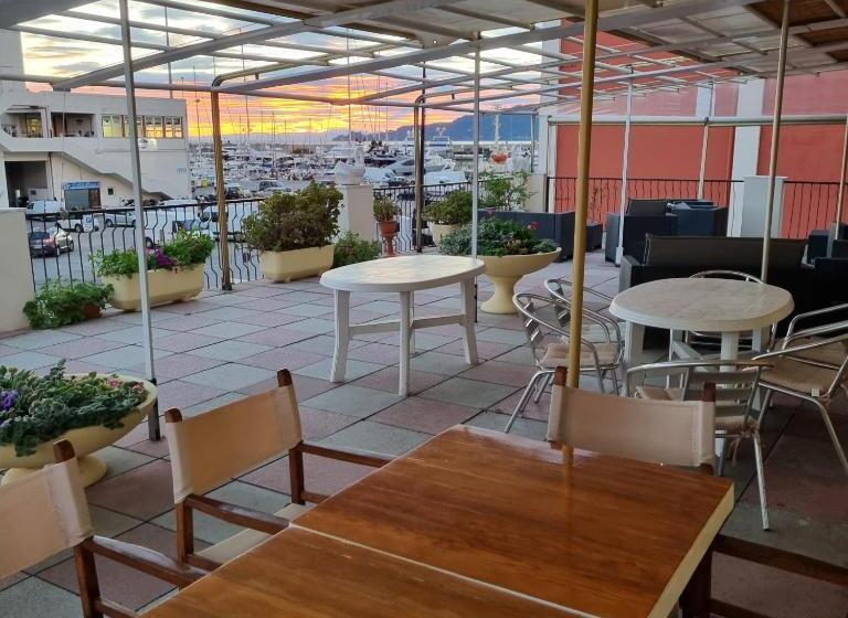 فندق Albergo Stella Di Mare