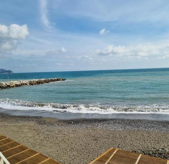 فندق Albergo Stella Di Mare