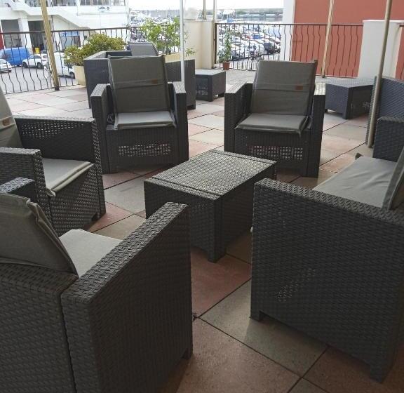 فندق Albergo Stella Di Mare