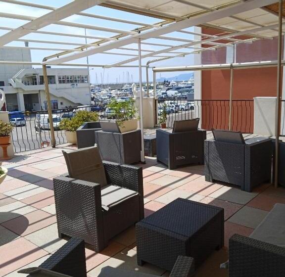 فندق Albergo Stella Di Mare