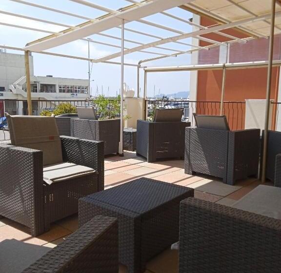 فندق Albergo Stella Di Mare