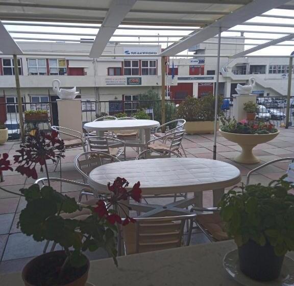 Отель Albergo Stella Di Mare