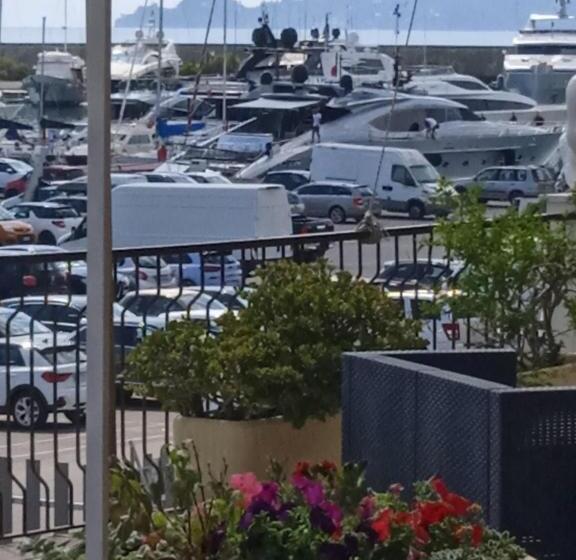 Отель Albergo Stella Di Mare