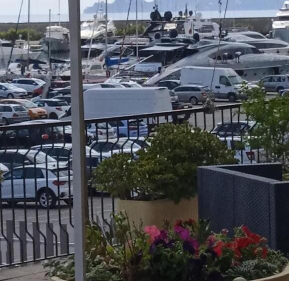 فندق Albergo Stella Di Mare