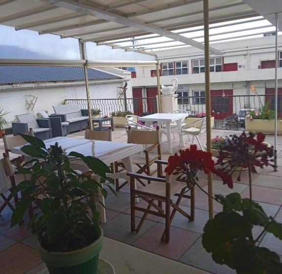 فندق Albergo Stella Di Mare