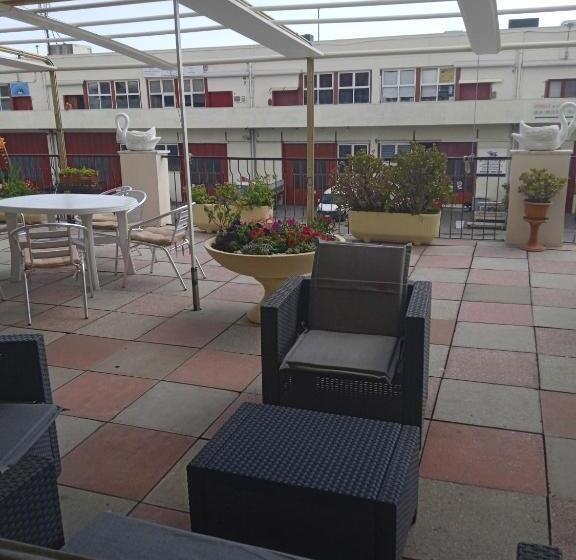 فندق Albergo Stella Di Mare