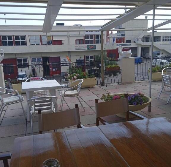 Отель Albergo Stella Di Mare