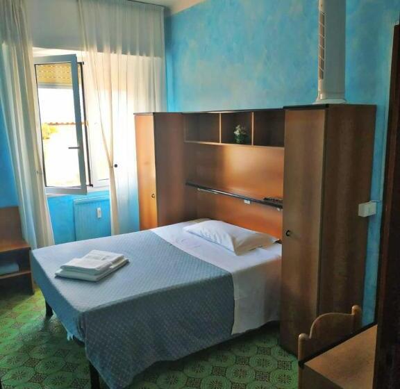 فندق Albergo Stella Di Mare
