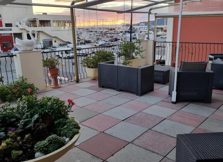 فندق Albergo Stella Di Mare